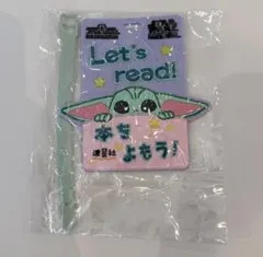 波星社　マンダロリアン　グローグー　パスケース　カードケース　スターウォーズ