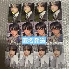 &TEAM Back to Life 封入トレカ TAKI タキ トレカセット