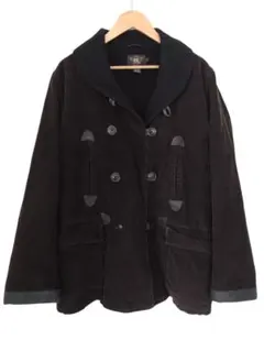 2026年最新】rrl ピーコートの人気アイテム - メルカリ