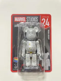 MARVEL STUDIOS / Happyくじ「BE@RBRICK」no.24