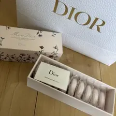 Dior ディオール ローズ バスボムのサムネイル