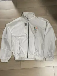 新品未使用　長野オリンピック ボランティアジャケット 1998