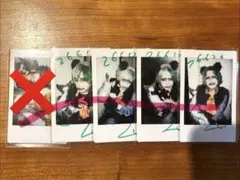 えんそく チェキセット 2026年最新】えんそく チェキの人気アイテム - メルカリ