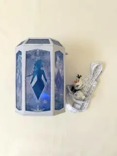 アナと雪の女王　ポップコーンバケット　ディズニーランド