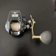 2026年最新】電動リール 中古の人気アイテム - メルカリ