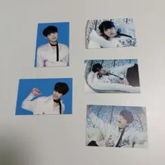 2026年最新】bts wings トレカの人気アイテム - メルカリ