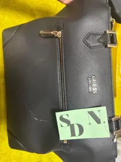 ※本日24時削除 GUESS トートバッグ