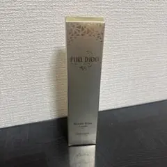 【新品未開封】銀座ステファニー　リンクルホワイトクリーム 試してみた】PURE'D 100 PERFECTION リンクル ホワイト クリーム