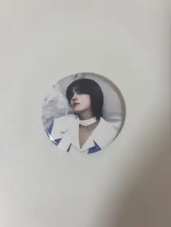 &TEAM Back to Life ポップアップ ラキドロ バッチ TAKI