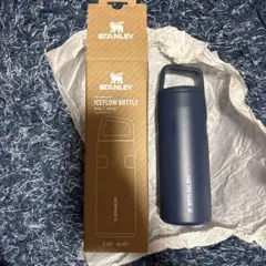 限定モデル】スタンレー ワイルドブルームズ フリップストロー 887ml