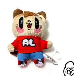 ジェ猫 GENERATIONS マスコット 【新品】