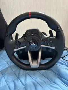 RWA RACING WHEEL APEX ハンドルコントローラー