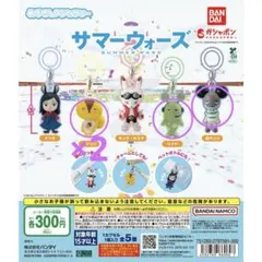 R*a様 【新品未開封】 サマーウォーズ めじるしアクセサリー