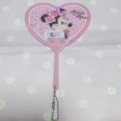 SECRET MINI UCHIWA ミニーマウス