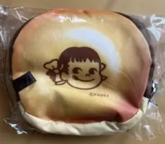 不二家　ノベルティ　エコバッグ