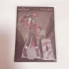 ツイステ エース・トラッポラ プレイフル アクリルスタンド アクスタ