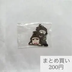 雑渡昆奈門　ラバストセット 2025年最新】雑渡昆奈門ストラップの人気アイテム - メルカリ