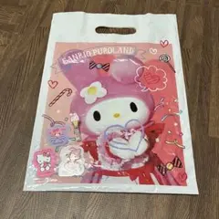サンリオ sanrio シール