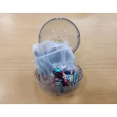 仮面ライダー カプセルトイ