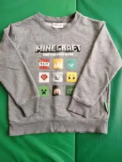 マインクラフト トレーナー 140