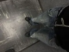 古着デニム fuckthisindustry punkandyo swag