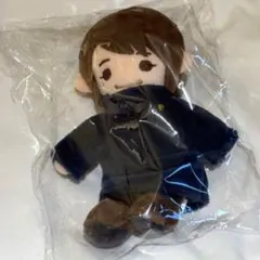 呪術廻戦展 おすわりぬいぐるみ 家入硝子