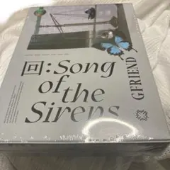 GFRIEND 特典 アルバム CD トレカセット - メルカリ