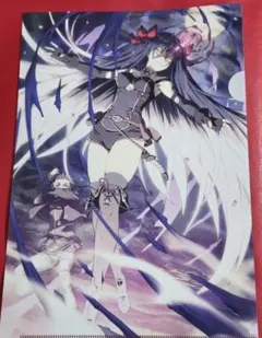 C107 同人誌 FGO リリス to LILITH 虎と少女 nipi - メルカリ