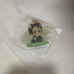 鬼滅の刃　アクリルキーホルダー(竈門炭治郎)