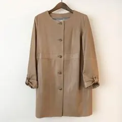 2026年最新】sally scott コートの人気アイテム - メルカリ