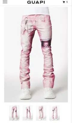 2025年最新】breath badhop パンツの人気アイテム - メルカリ