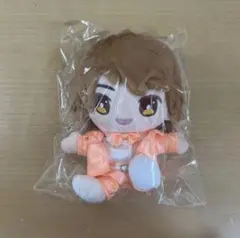 浮所飛貴　はぴぬい