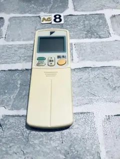 ダイキン エアコンリモコン ARC432A29(中古品) 中古】ダイキン エアコンリモコン ARC432A29 中古】ダイキン エアコン