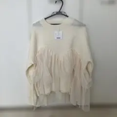 フォルクシー　ニットのサムネイル
