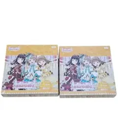 ラブライブ! ブースターパック 2BOX シュリあり 新品未開封 - メルカリ