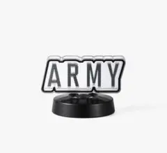 427 BTS 公式ペンライト ARMYパーツセット 未開封 - メルカリ