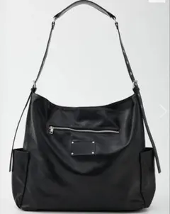 moussy INSILENCE SLOUCHY TOTE バッグ - メルカリ