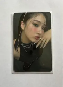 HANA モモカ MOMOKA 封入 トレカ 1st Album HANA