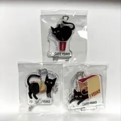 ベローチェ C107 アクスタ