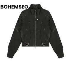 2026年最新】Bohemseo ジャケットの人気アイテム - メルカリ