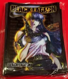 2026年最新】ブラックラグーン くじの人気アイテム - メルカリ