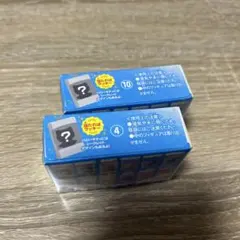 산리오 캐릭터 초콜릿 박스 2 2개 세트