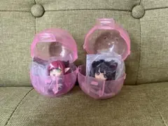 こっちむいてFig. その着せ替え人形は恋をする 雫とリズの2点セット