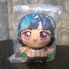 呪術廻戦 星綺羅羅 ちょぴぬいぷち ぬいぐるみ