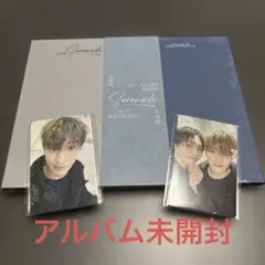 SEVENTEEN ドギョム