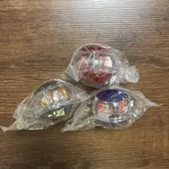 GPライダーカプセム01 カイザ　ブレイド　カプセム