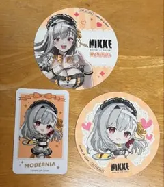 2026年最新】勝利の女神:NIKKE トレーディングピンズの人気アイテム