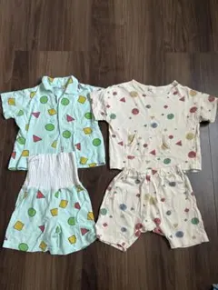 男の子　パジャマ　セットアップのサムネイル