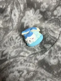 ちいかわ きゃらまかろん ハチワレ