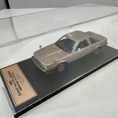 トヨタ ソアラ 2.0GT-T (GZ20) 1986年 1/43スケール - メルカリ
